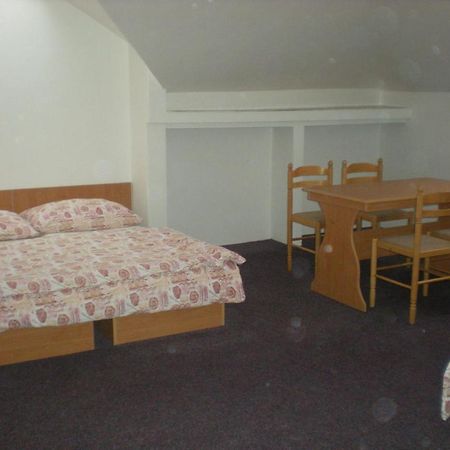 Penzion Barina Dolní Dunajovice 部屋 写真